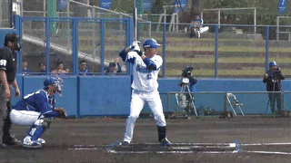 Gif シルエットでどのプロ野球選手か当ててみようクイズ ファイターズ王国 日ハムまとめブログ