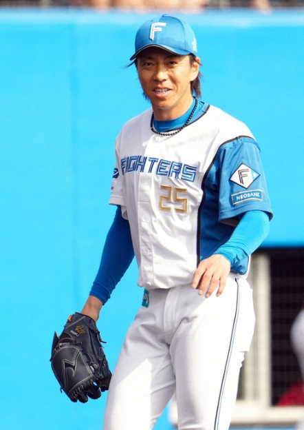 【日本ハム】19年目の宮西尚生、ついに今季初昇格！14日のオリックス戦から1軍合流