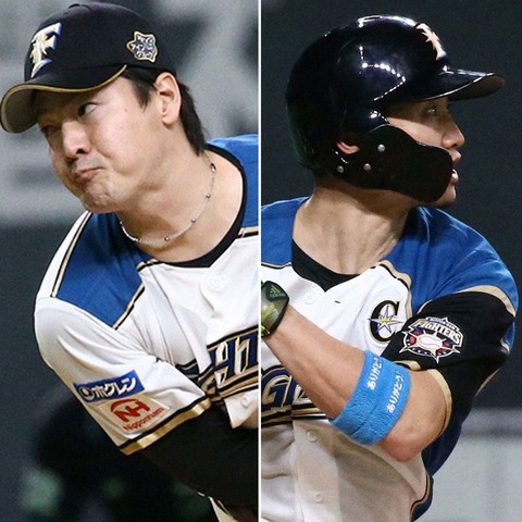 有原西川 メジャー挑戦します なんj民 通用するわけねぇだろw ファイターズ王国 日ハムまとめブログ 有原西川 メジャー挑戦します なんj民 通用するわけねぇだろw ファイターズ王国 日ハムまとめブログ