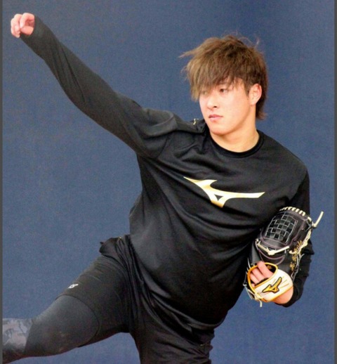 日ハム吉田輝星の新しい髪型wwwwww ファイターズ王国 日ハムまとめブログ 日ハム吉田輝星の新しい髪型wwwwww ファイターズ王国 日ハムまとめブログ