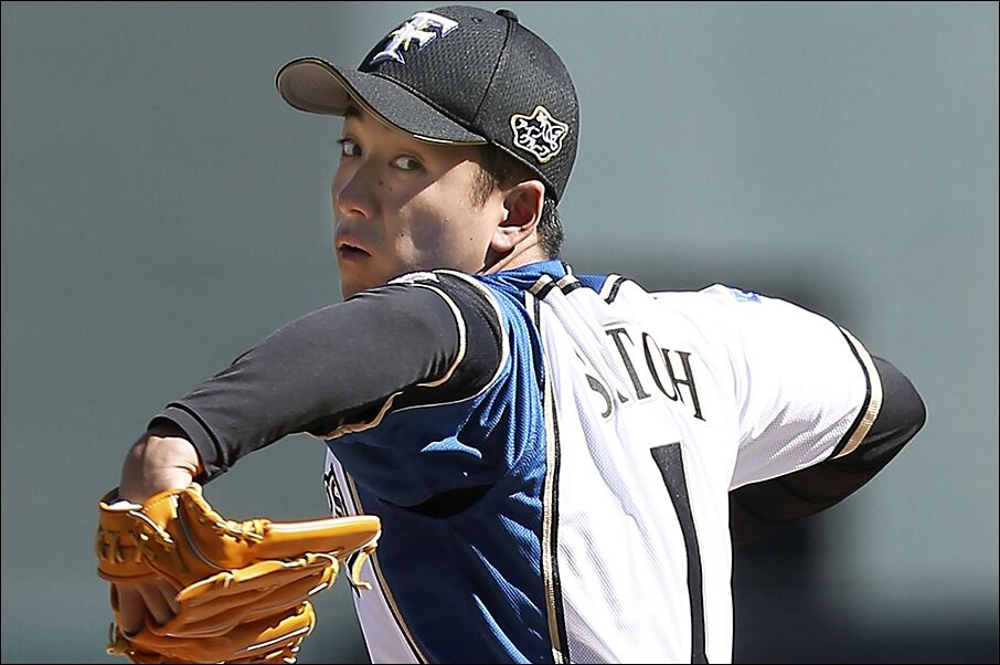 堂上直、増渕、大嶺祐、斎藤佑、大石←この中で一番成功した選手 ファイターズ王国@日ハムまとめブログ 堂上直、増渕、大嶺祐、斎藤佑、大石←この中で一番成功した選手 ファイターズ王国@日ハムまとめブログ