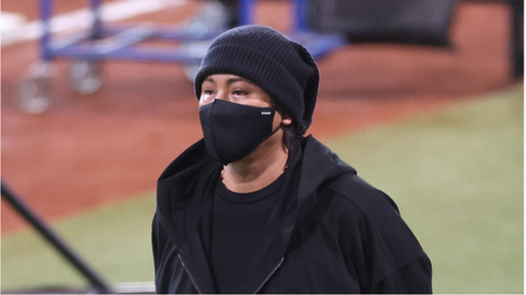 【日本ハム】新庄剛志監督に来季続投を要請へ