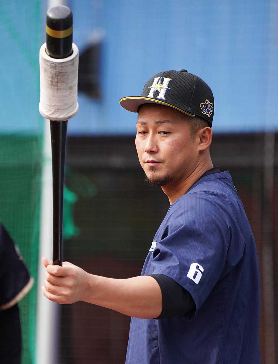 東スポ 中田翔の暴力行為はｍｌｂなら即解雇 ボランティアや タダ働き させるケースも 2ch野球まとめアンテナ