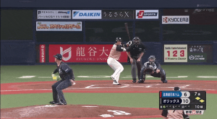 Vsオリックス 日ハム西川 大暴走ｗｗｗｗｗｗｗｗ ファイターズ王国 日ハムまとめブログ