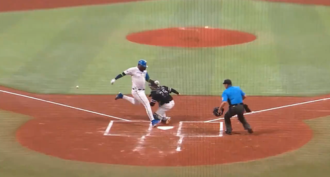 【日本ハム】野村佑希、タイムリーヒットで追加点・レイエス好走塁｜ソフトバンク戦｜打った瞬間の反応まとめ｜8/20