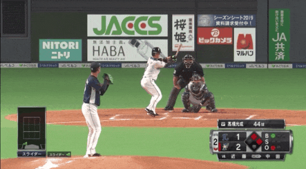 日ハム西川 1試合3盗塁で自身3度目のシーズン40盗塁到達 ファイターズ王国 日ハムまとめブログ 日ハム西川 1試合3盗塁で自身3度目のシーズン40盗塁到達 ファイターズ王国 日ハムまとめブログ