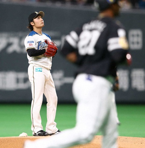 パ リーグ援護率ワースト5wwwwwwww ファイターズ王国 日ハムまとめブログ パ リーグ援護率ワースト5wwwwwwww ファイターズ王国 日ハムまとめブログ