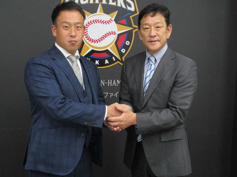 阪神から日本ハムへ移籍の谷川 このトレードで人生を変えたい 2ch野球まとめアンテナ 阪神から日本ハムへ移籍の谷川 このトレードで人生を変えたい 2ch野球まとめアンテナ