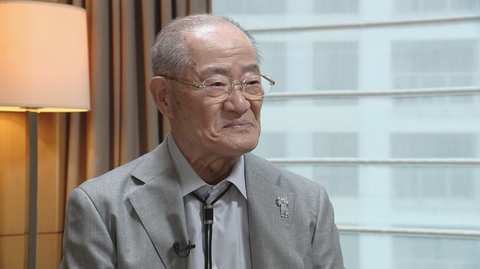 【訃報】張本勲さん（86）死去　通算3000安打など数々の大記録を残す