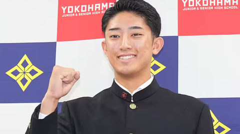メジャー挑戦織田翔希、通用する確率は？