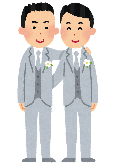 dousei_wedding_men