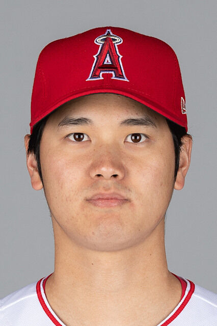 大谷翔平2021