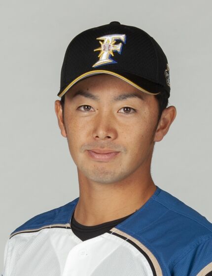 谷内亮太2021