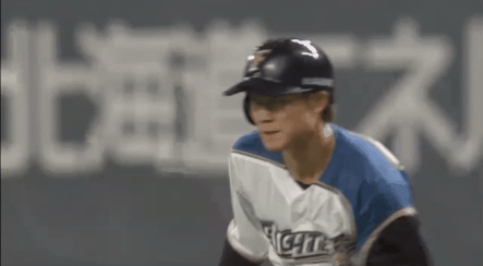 日ハム西川 1試合3盗塁で自身3度目のシーズン40盗塁到達 ファイターズ王国 日ハムまとめブログ 日ハム西川 1試合3盗塁で自身3度目のシーズン40盗塁到達 ファイターズ王国 日ハムまとめブログ