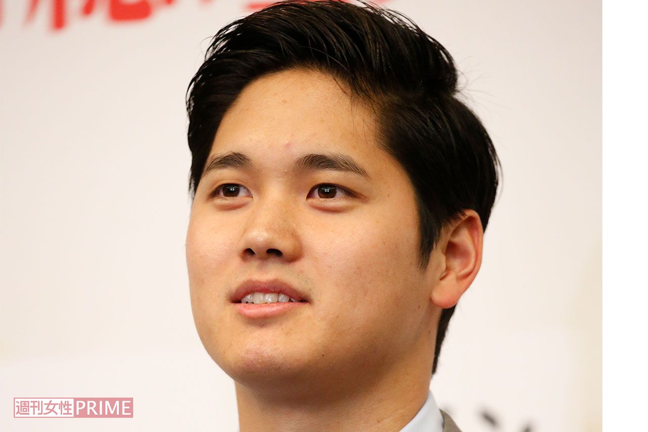 週刊女性prime 大谷翔平 狩野舞子が 匂わせ 連発も 結婚は考えられない 周囲に語った本音 2ch野球まとめアンテナ