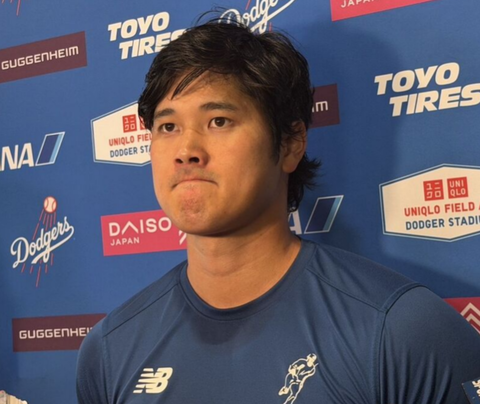 【MLB】大谷翔平、今季二刀流復帰は断念へ