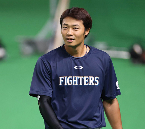 日ハム中島卓也が九州出身の一般女性と結婚 変わらず応援してほしい ファイターズ王国 日ハムまとめブログ 日ハム中島卓也が九州出身の一般女性と結婚 変わらず応援してほしい ファイターズ王国 日ハムまとめブログ
