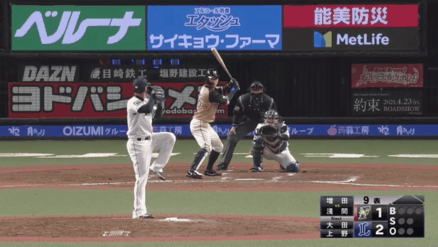 日ハム淺間 打率 316 チーム内首位打者 ファイターズ王国 日ハムまとめブログ 日ハム淺間 打率 316 チーム内首位打者 ファイターズ王国 日ハムまとめブログ