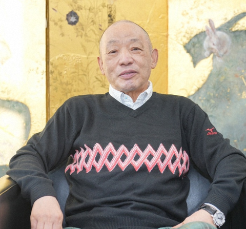 【野球】落合博満、高校野球7回制に反対「短くして誰が喜ぶの？」