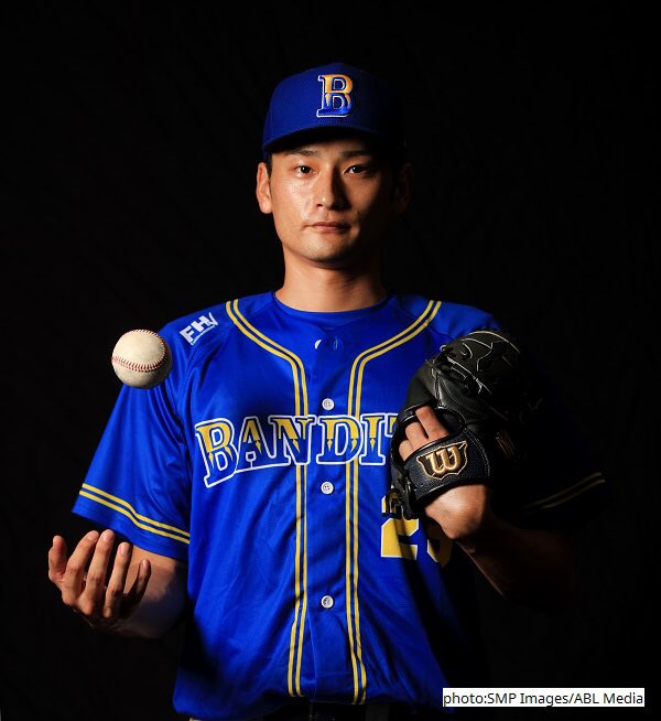 マグヌス中村 オートラリアリーグで開幕投手を任される 2ch野球まとめアンテナ