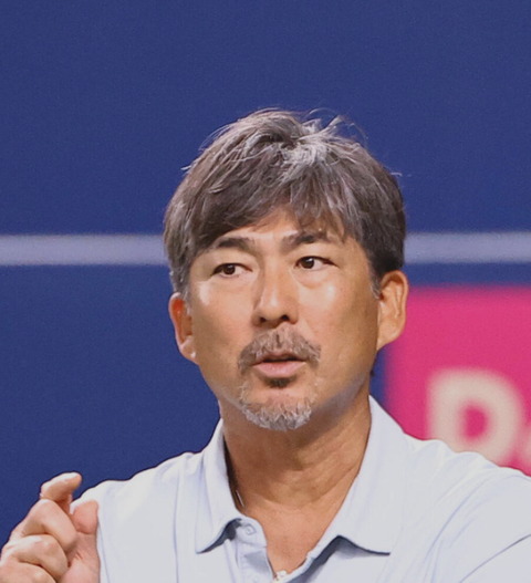 【楽天】小笠原道大氏を打撃コーチに招聘！ガッツが指導者として帰ってくる