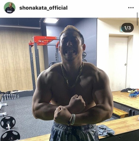 化け物 中田翔の筋肉がヤバイ ファイターズ王国 日ハムまとめブログ 化け物 中田翔の筋肉がヤバイ ファイターズ王国 日ハムまとめブログ