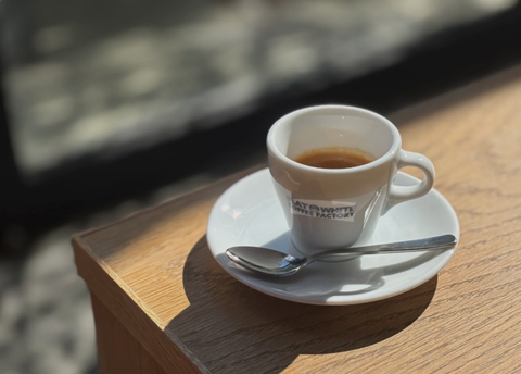 WBCイタリア代表「エスプレッソ飲みまくってたら全勝だわ」←これ