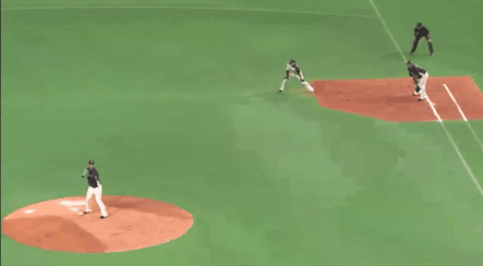 日ハム西川 1試合3盗塁で自身3度目のシーズン40盗塁到達 ファイターズ王国 日ハムまとめブログ 日ハム西川 1試合3盗塁で自身3度目のシーズン40盗塁到達 ファイターズ王国 日ハムまとめブログ