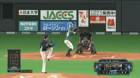 日ハム石井一成が今季初タイムリー 後ろにつなぐ気持ちで ファイターズ王国 日ハムまとめブログ 日ハム石井一成が今季初タイムリー 後ろにつなぐ気持ちで ファイターズ王国 日ハムまとめブログ