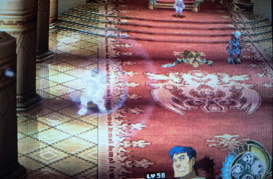オーラインパクト