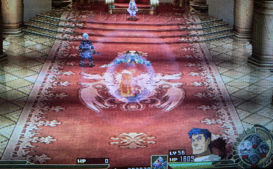 ワイルドレイジ