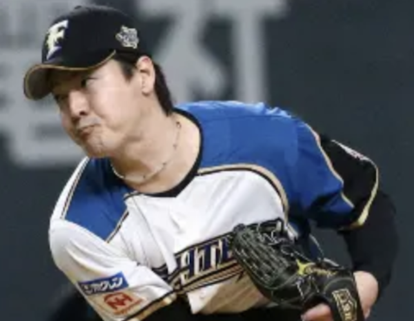 元日本ハム、MLB担当が語る有原「実直で義理堅い人柄は博多のファンのハートをつかむだろう」