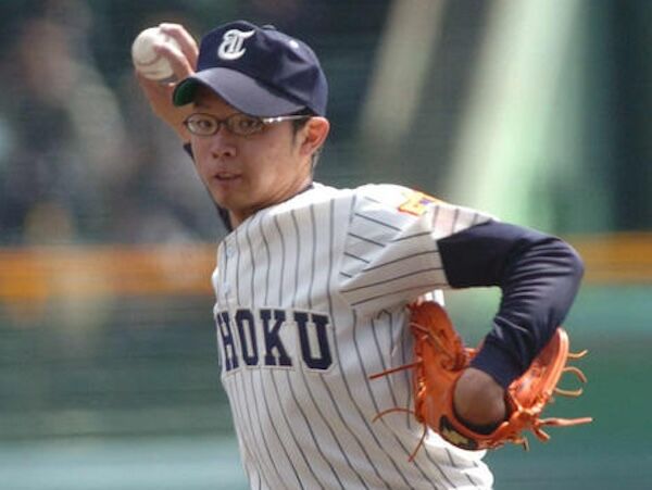 高校野球史上最強の2番手投手→誰？？？