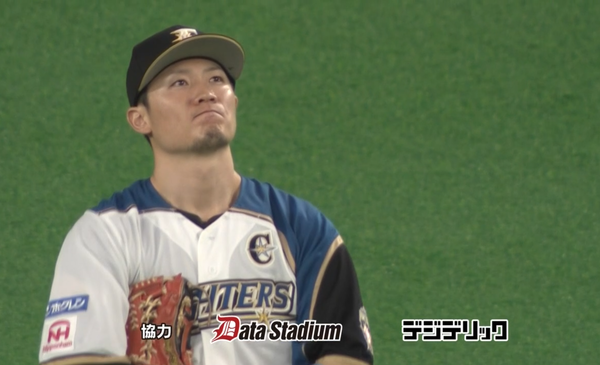 日ハム西川遥輝は絶対に移籍するという風潮 ポリー速報