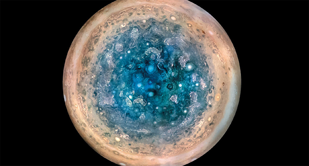木星とかいうくっそ怖い惑星ｗｗｗｗｗｗｗｗｗｗ 北海道日本ハムファイターズアンテナ