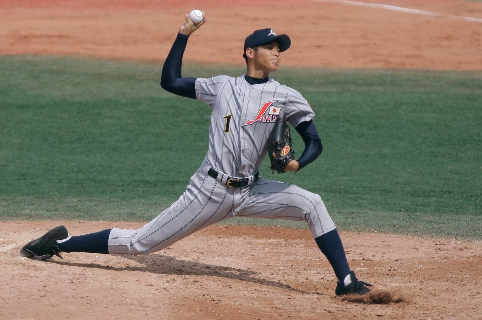 投手大谷がアカンって言うけど : ポリー速報