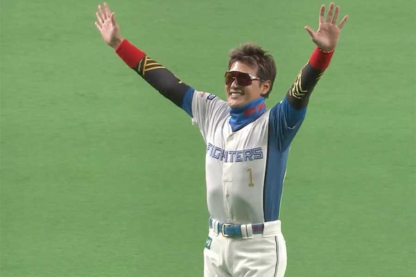 新庄監督「開幕から50試合死ぬ気で行く。50勝0敗がいいね」←これ