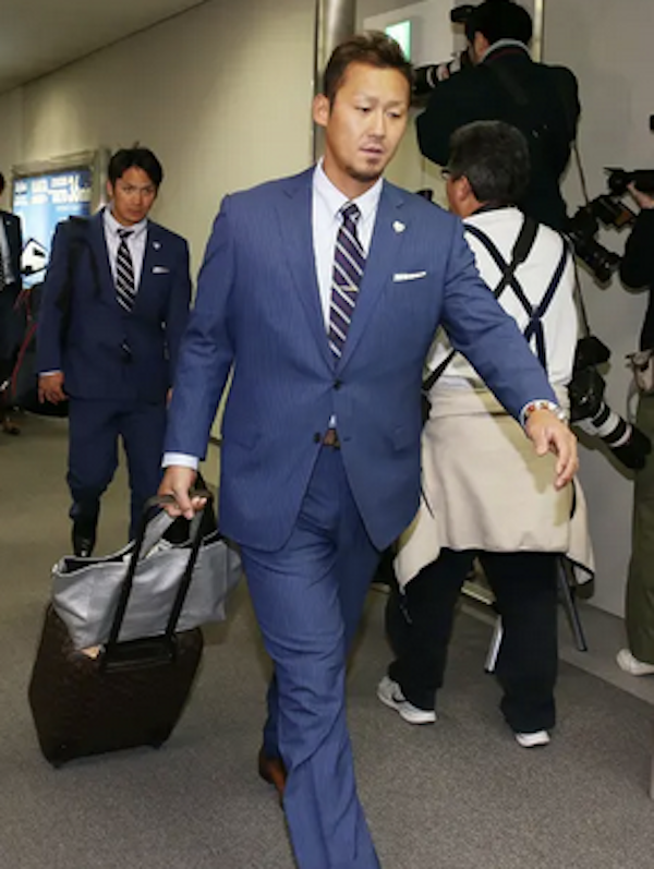 中日ドラゴンズ、中田翔一本釣りか