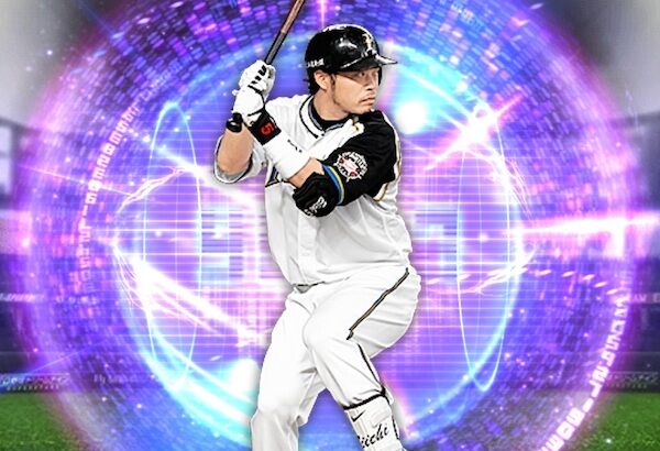 2010年小谷野栄一 .311（569-177）16本 109打点 OPS.811