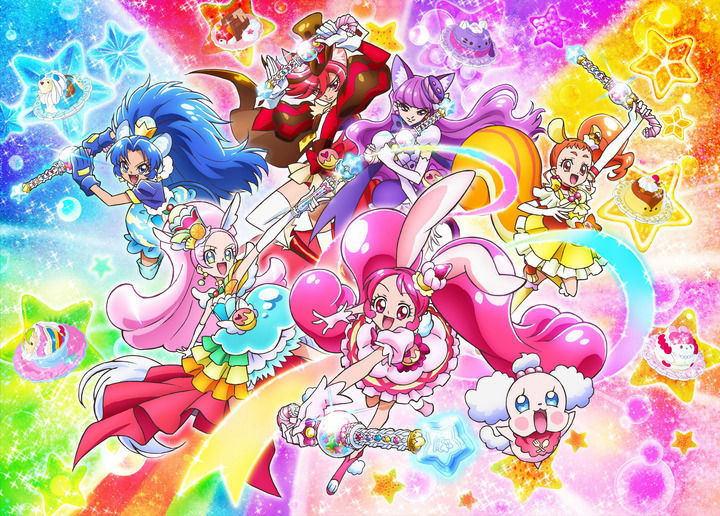 プロ野球の先輩 おい お前の登場曲プリキュアに変えといたからなw プロ野球の先輩 おい お前の登場曲プリキュアに変えといたからなw