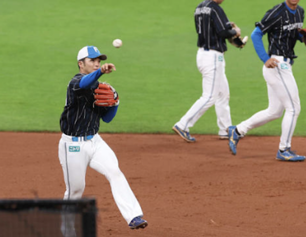 日本ハム、阪神優勝の裏でひっそりと始まるｗｗｗｗｗ