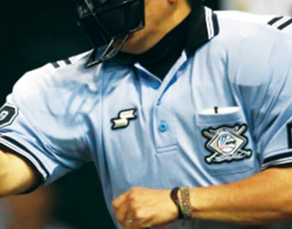 Umpire