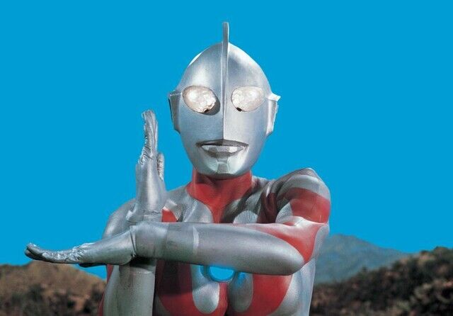 ウルトラマンって開幕からスペシウム光線連打で絶対勝てるんちゃうの なんでださんの なんjリーグ ウルトラマンって開幕からスペシウム光線連打で絶対勝てるんちゃうの なんでださんの なんjリーグ