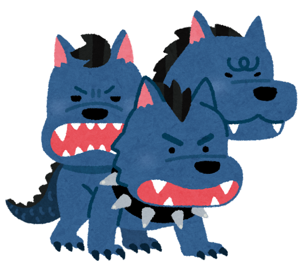 fantasy_kerberos