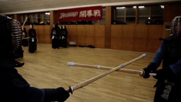 剣道 かっこいい 試合時間短い 防具まぁまぁ高い なぜ流行らないのか 北海道日本ハムファイターズアンテナ