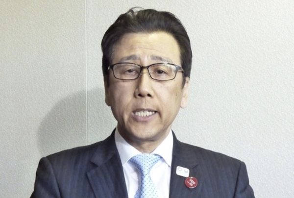 札幌市長、IOC本部訪問を中止　2030年冬季五輪招致