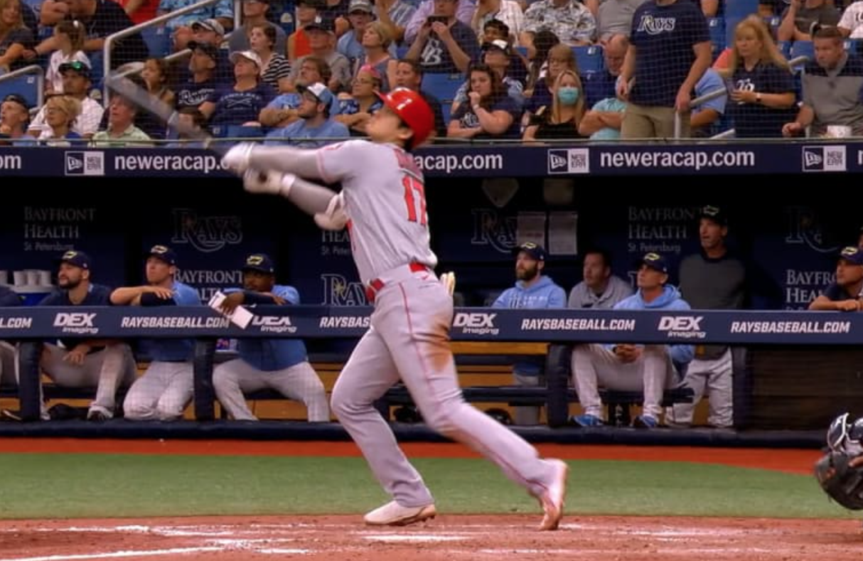 ワイ あーよく寝た さて大谷の今日の成績チェックしよ さすがに今日はhr打ってないやろw なんjリーグ ワイ あーよく寝た さて大谷の今日の成績チェックしよ さすがに今日はhr打ってないやろw なんjリーグ