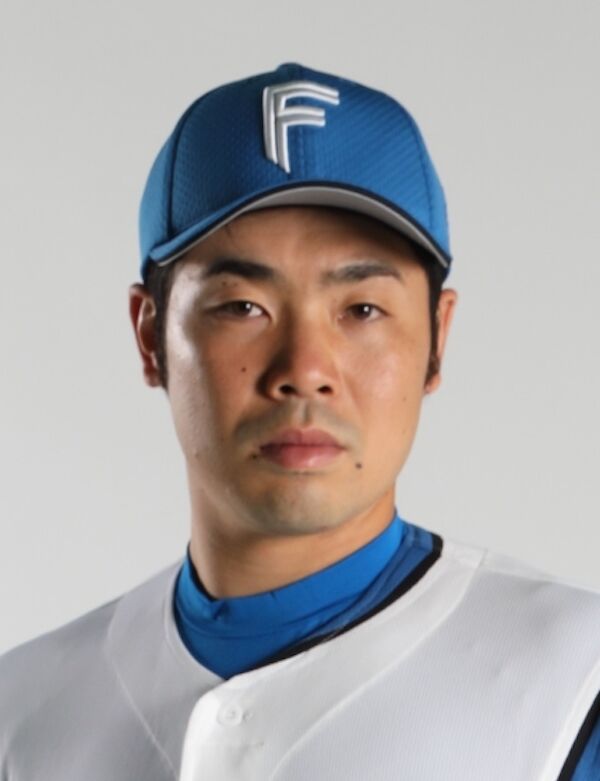 日ハム近藤（29）通算 打率.306 三振563 四球594 出塁率.411 OPS.842 2億5000万