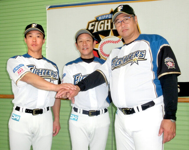 引退後に激太りしてそうなプロ野球選手ｗｗｗｗｗｗ 北海道日本ハムファイターズアンテナ