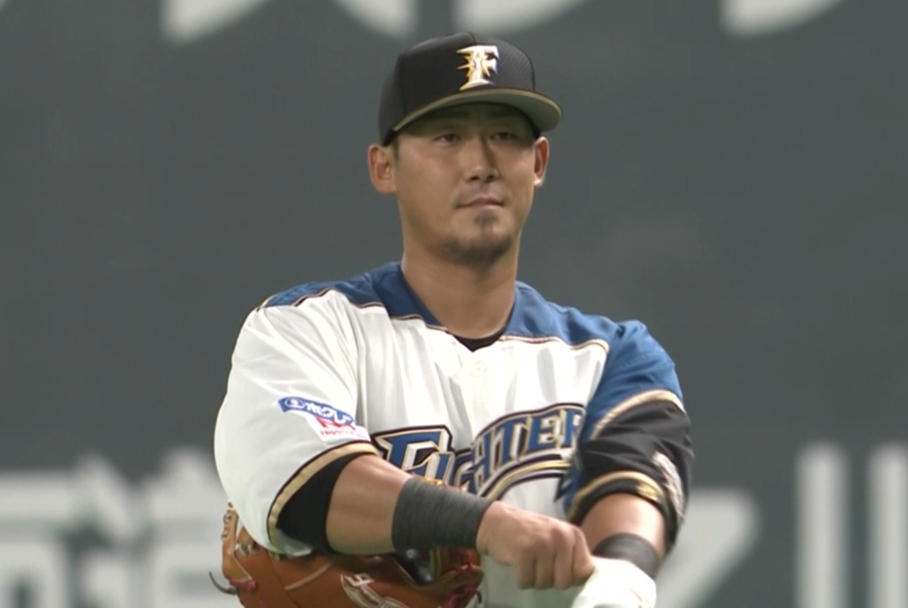 日ハム中田翔さんの守備wwwwwww 北海道日本ハムファイターズアンテナ 日ハム中田翔さんの守備wwwwwww 北海道日本ハムファイターズアンテナ